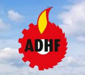 Logo von ADHF