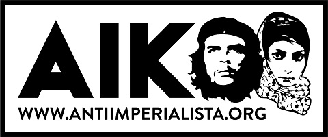 Logo von Antiimperialistische Koordination