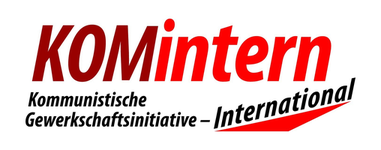 Logo von KOMintern