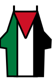 Logo von Graz for Palestine