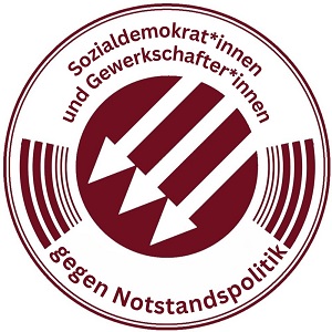 Logo von SDGgN