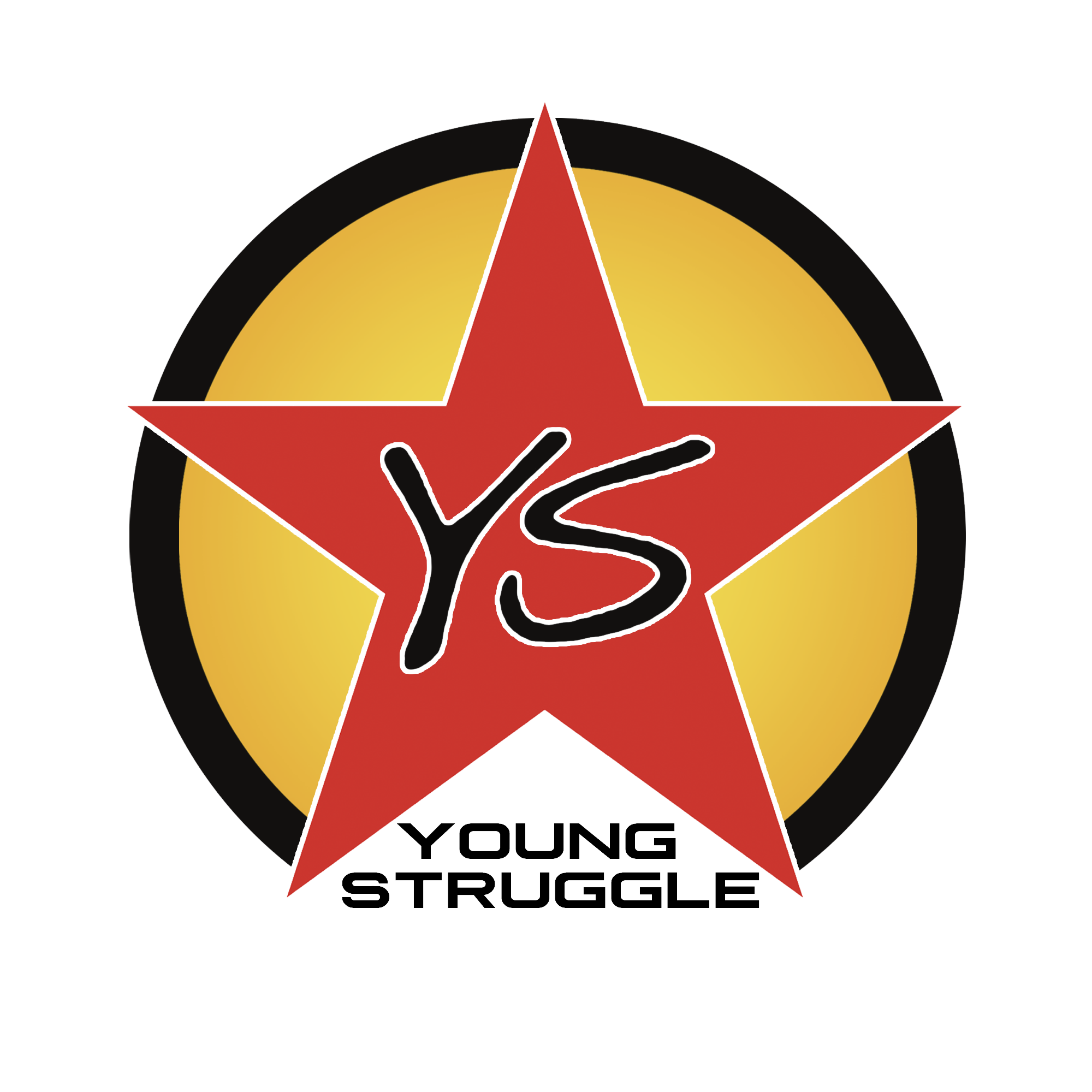 Logo von Young Struggle