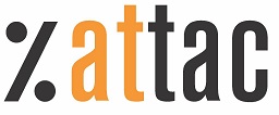 Logo von ATTAC