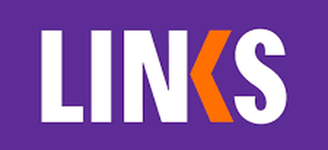 Logo von LINKS