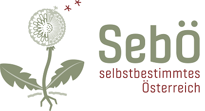 Logo von Selbstbestimmtes Österreich