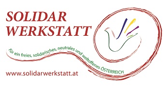 Logo von Solidarwerkstatt Österreich