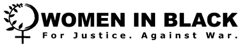 Logo von Frauen in Schwarz
