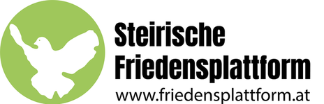 Logo von Steirische Friedensplattform