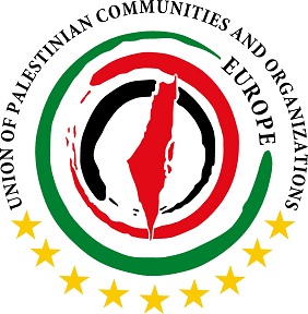 Logo von Union of Palestinian Communities and Institutions in Europe